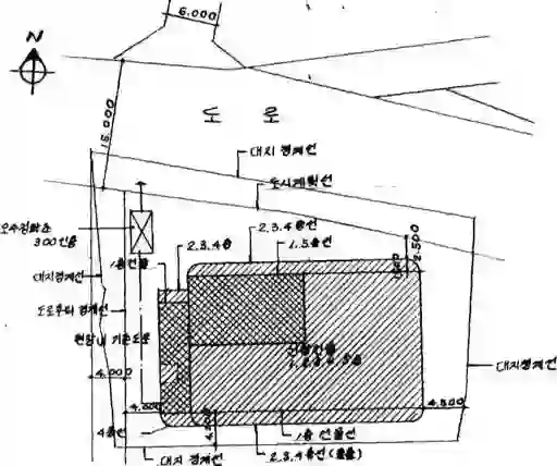 태성빌딩 배치도 이미지