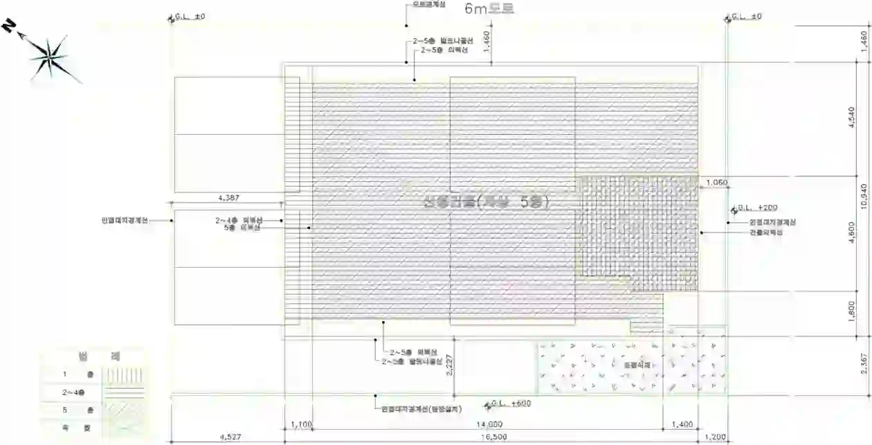 쉬크빌 배치도 이미지