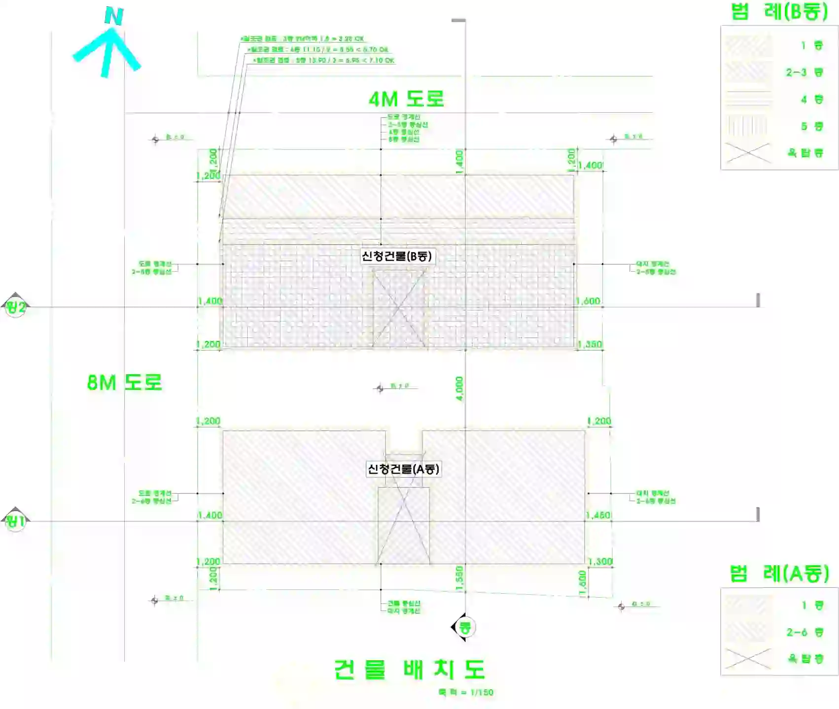 성원하이츠 배치도 이미지