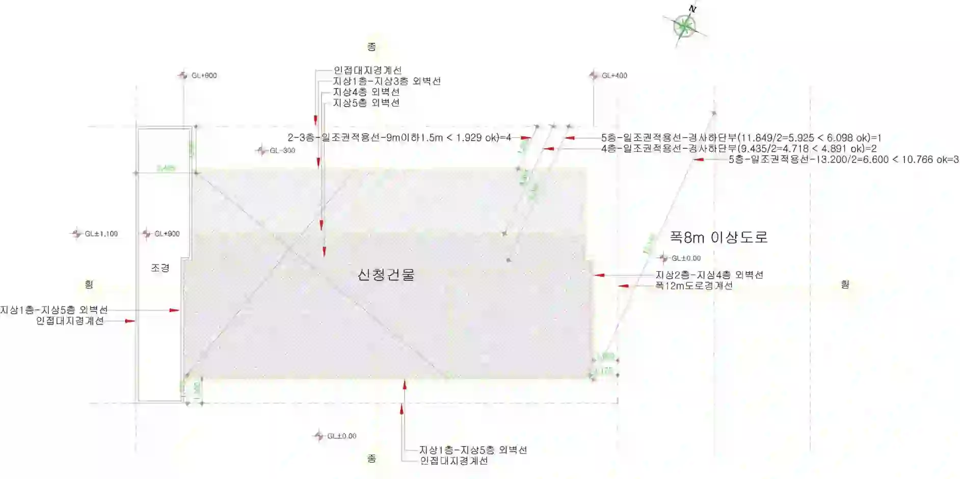 동양파크뷰 배치도 이미지