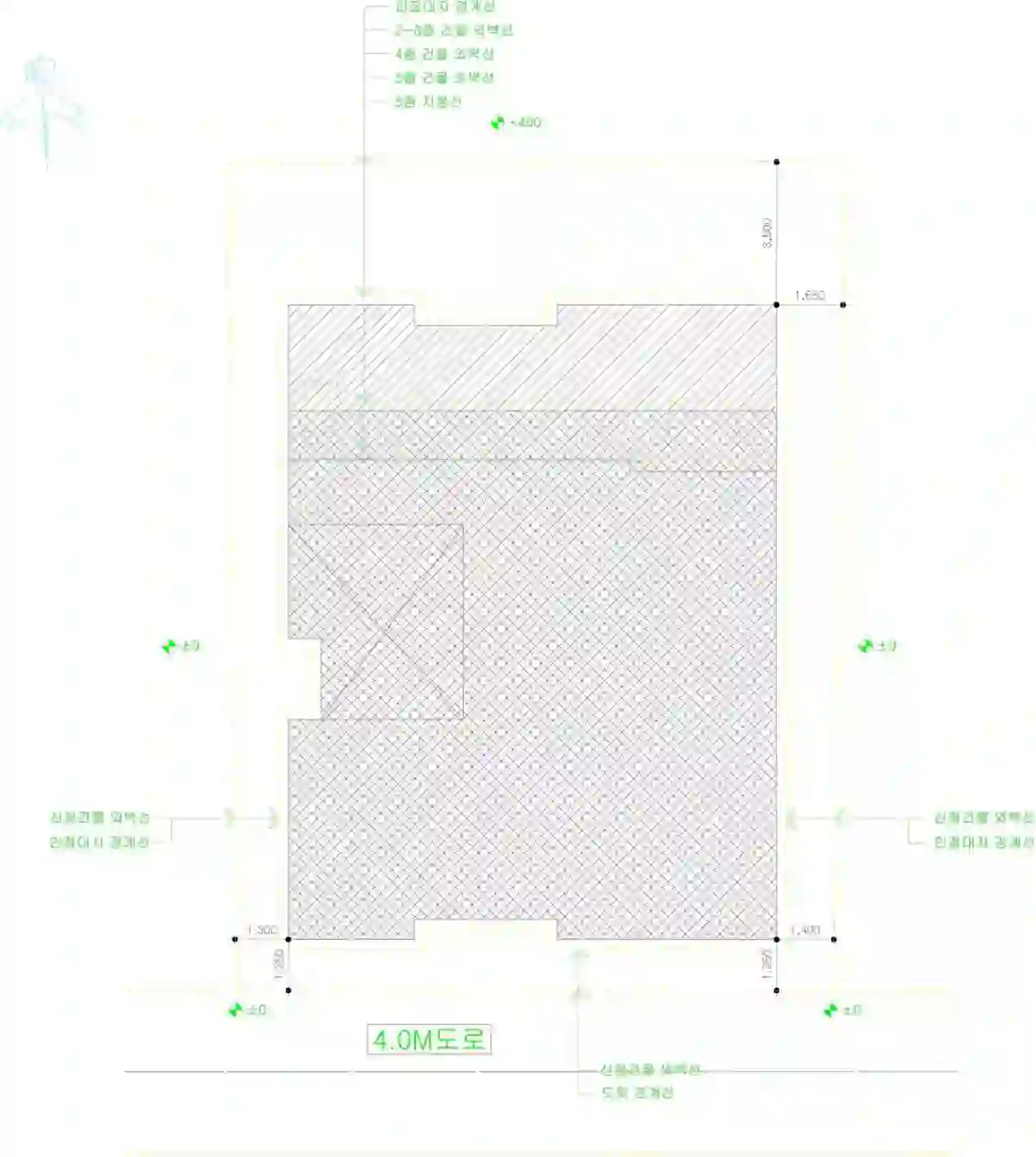 하임 배치도 이미지