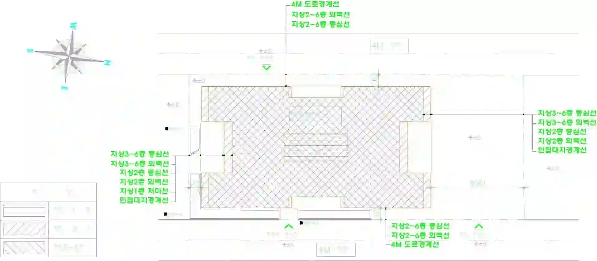 아델하임 배치도 이미지