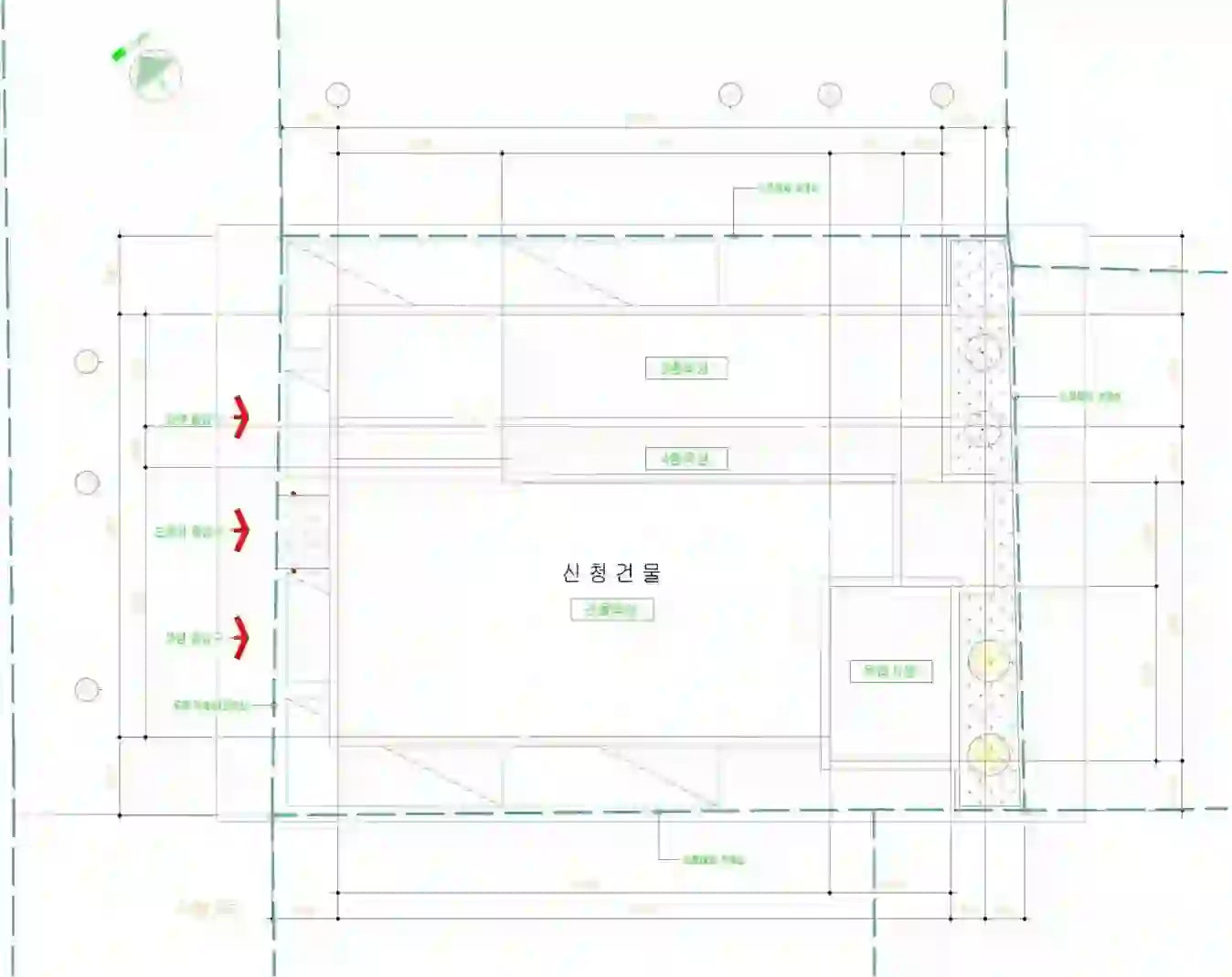 플래이스493 배치도 이미지