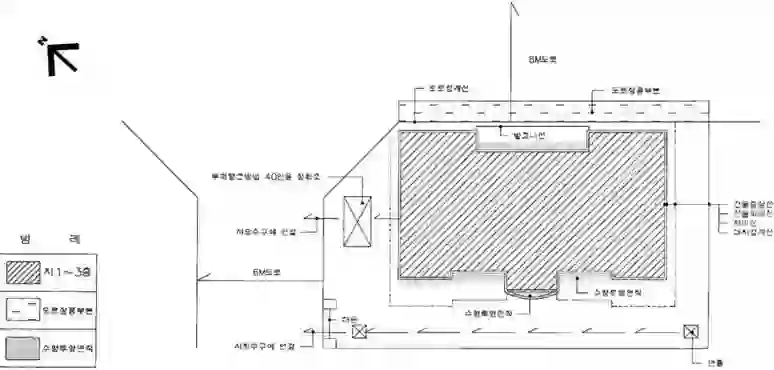삼성빌라트 배치도 이미지