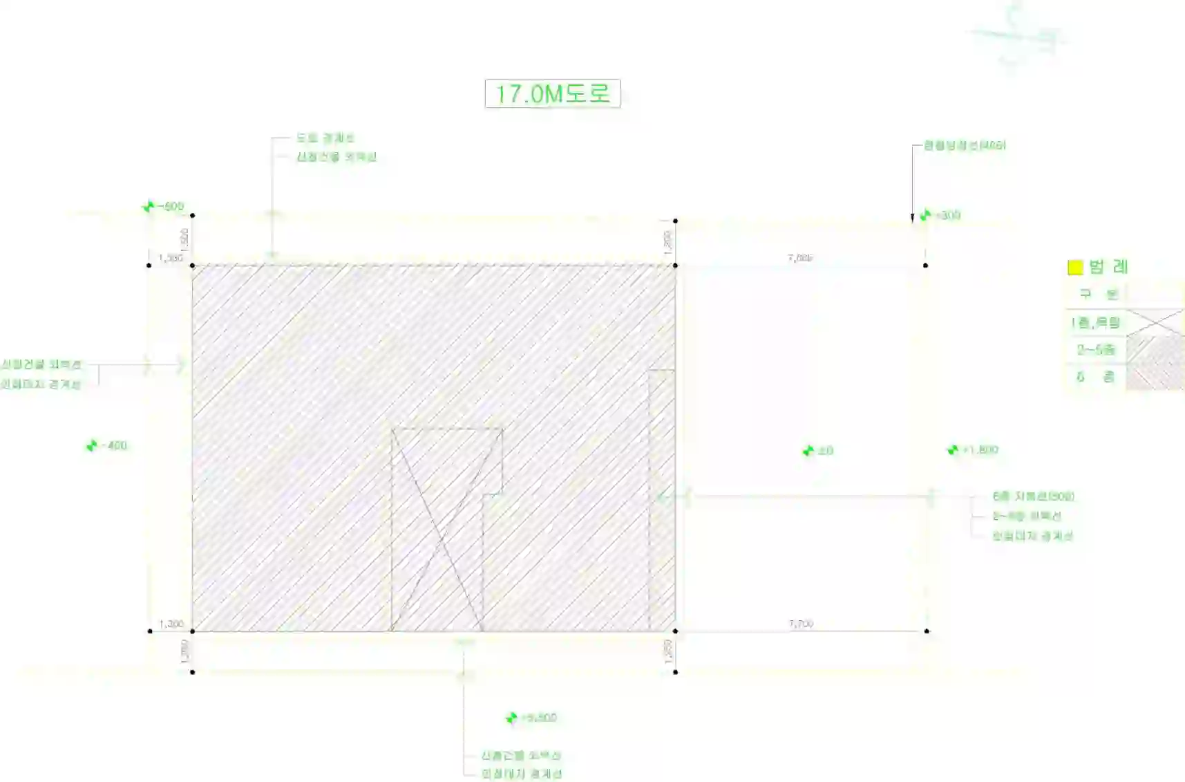 다솜 배치도 이미지