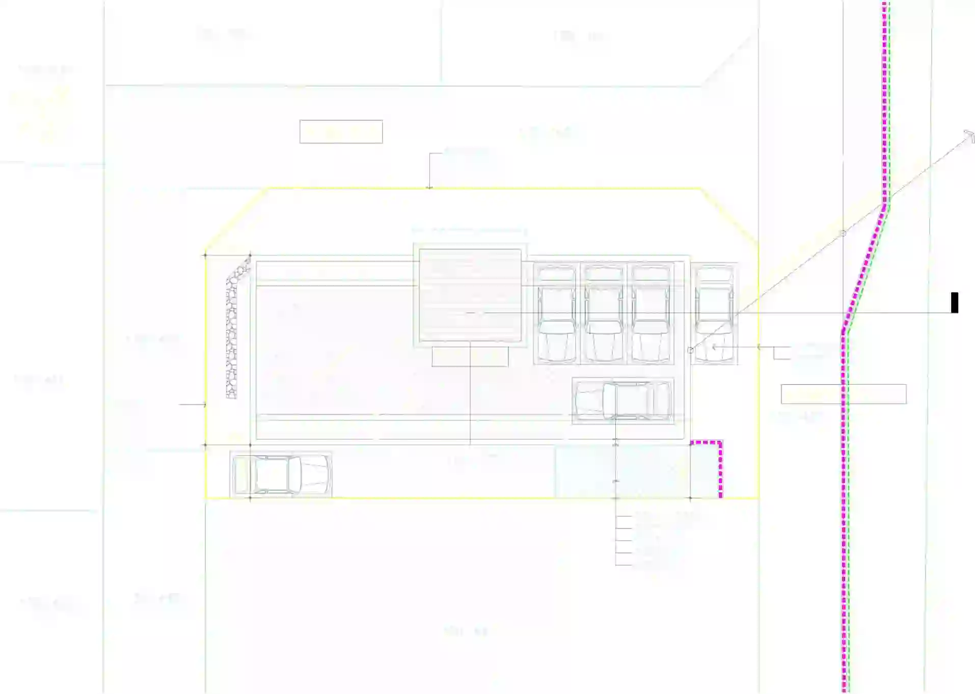 까사펠리스 배치도 이미지