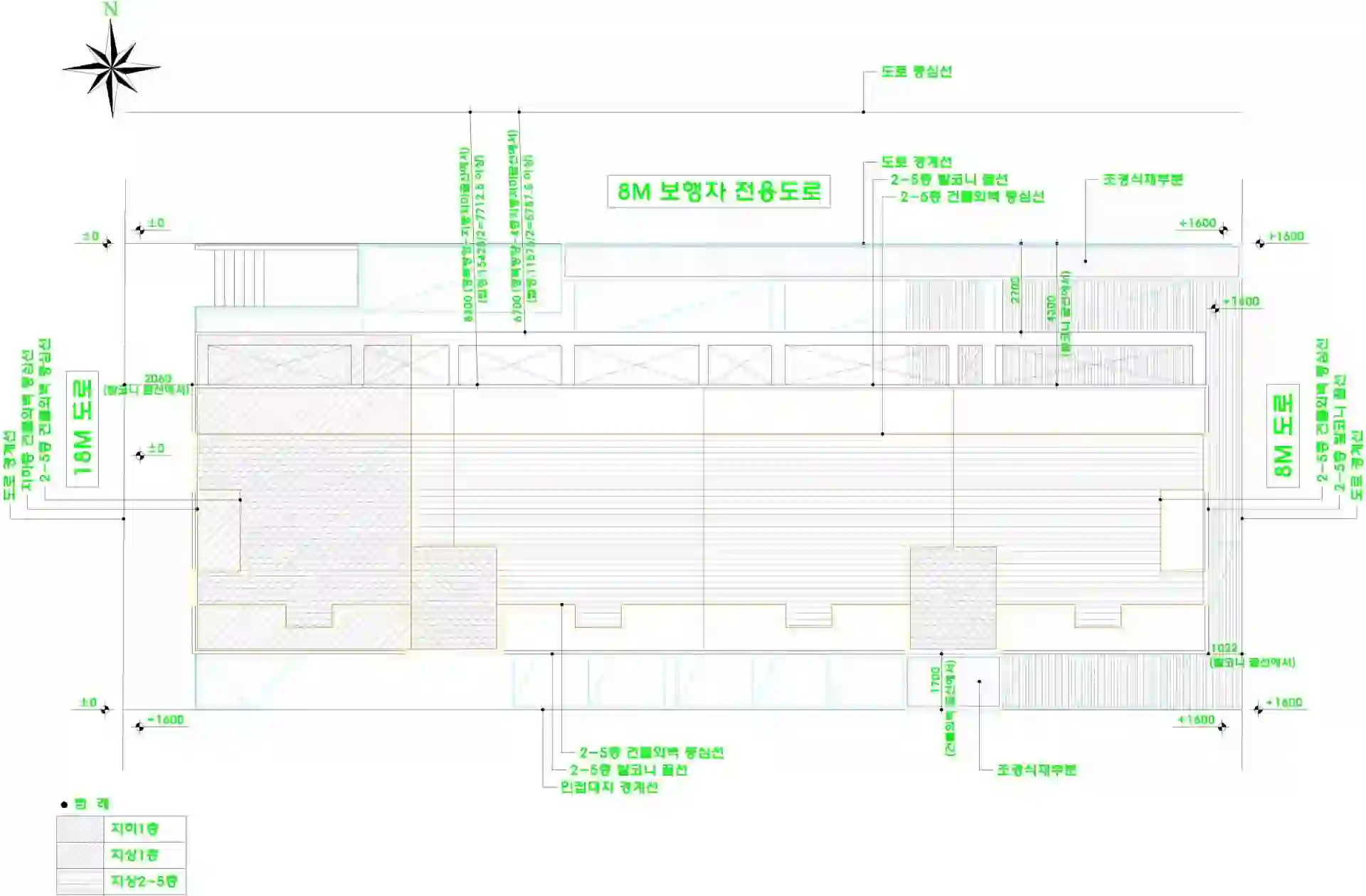 스페이스빌 배치도 이미지