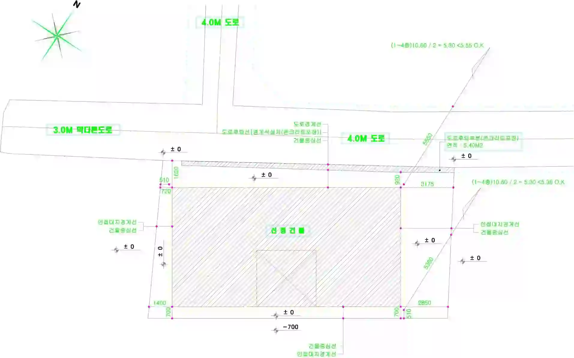 해피하우스 배치도 이미지