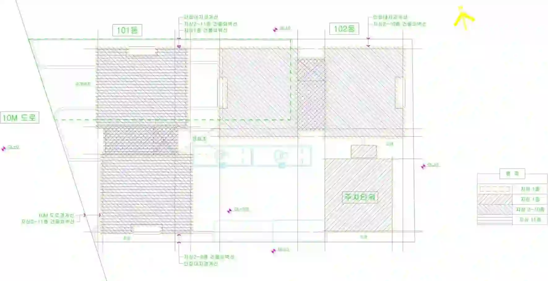 루미온 배치도 이미지