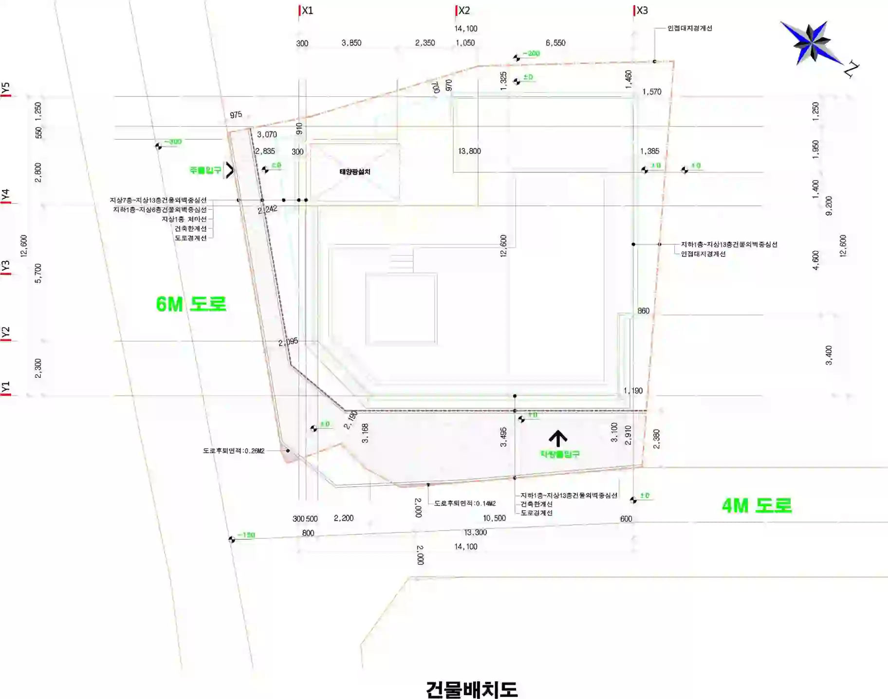 미소세상 배치도 이미지