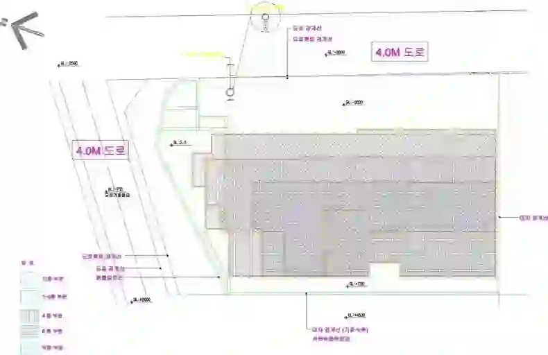 해피하우스 배치도 이미지