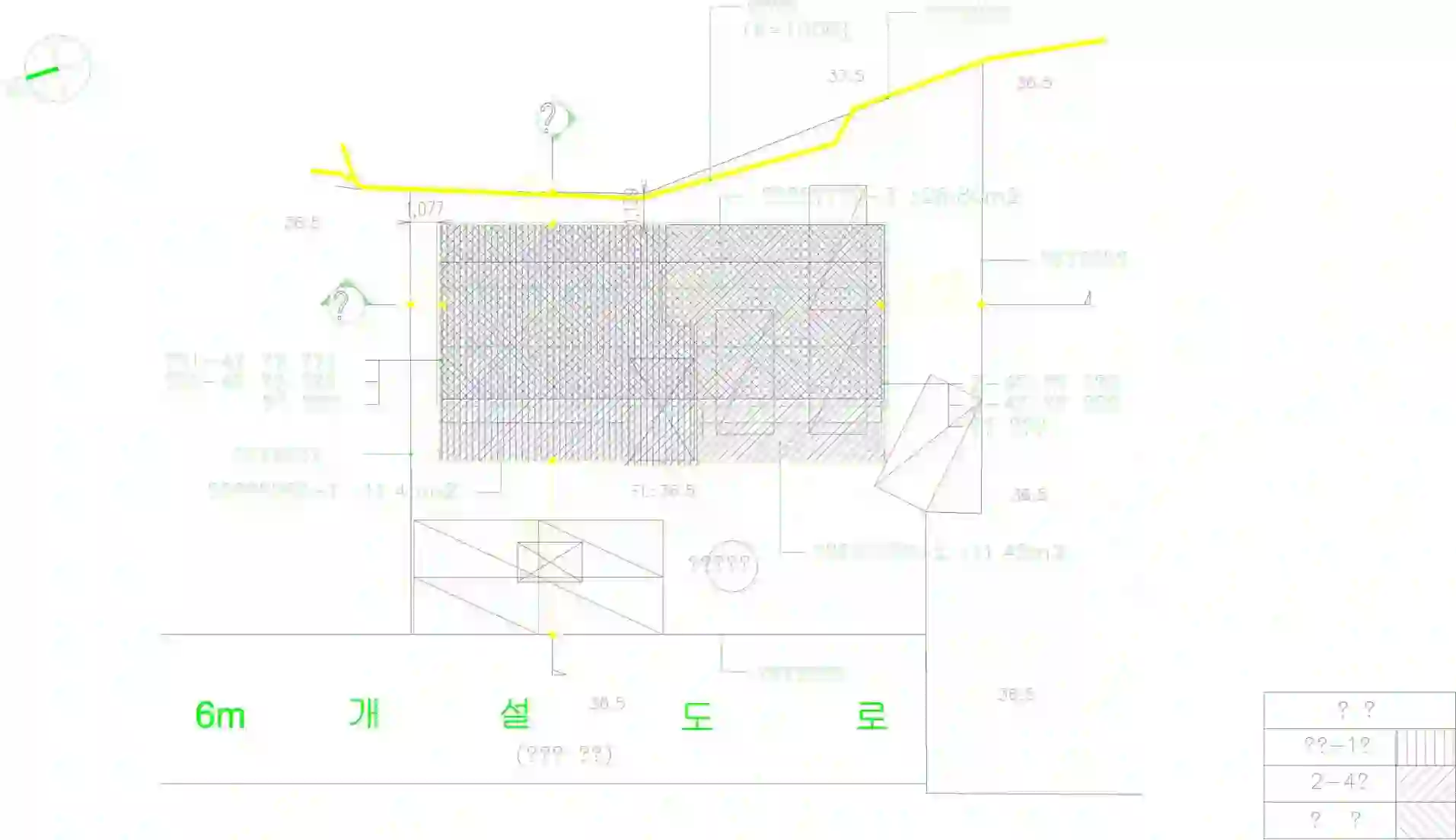엘리시아 배치도 이미지