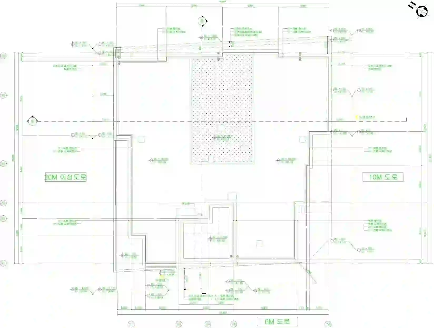 포인HOUSE人 배치도 이미지