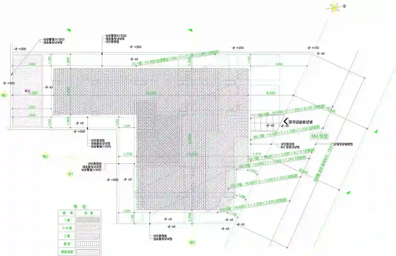 세림시그니처 배치도 이미지