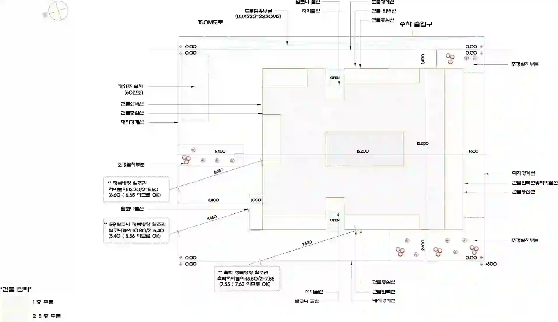 월드e-클래스 배치도 이미지