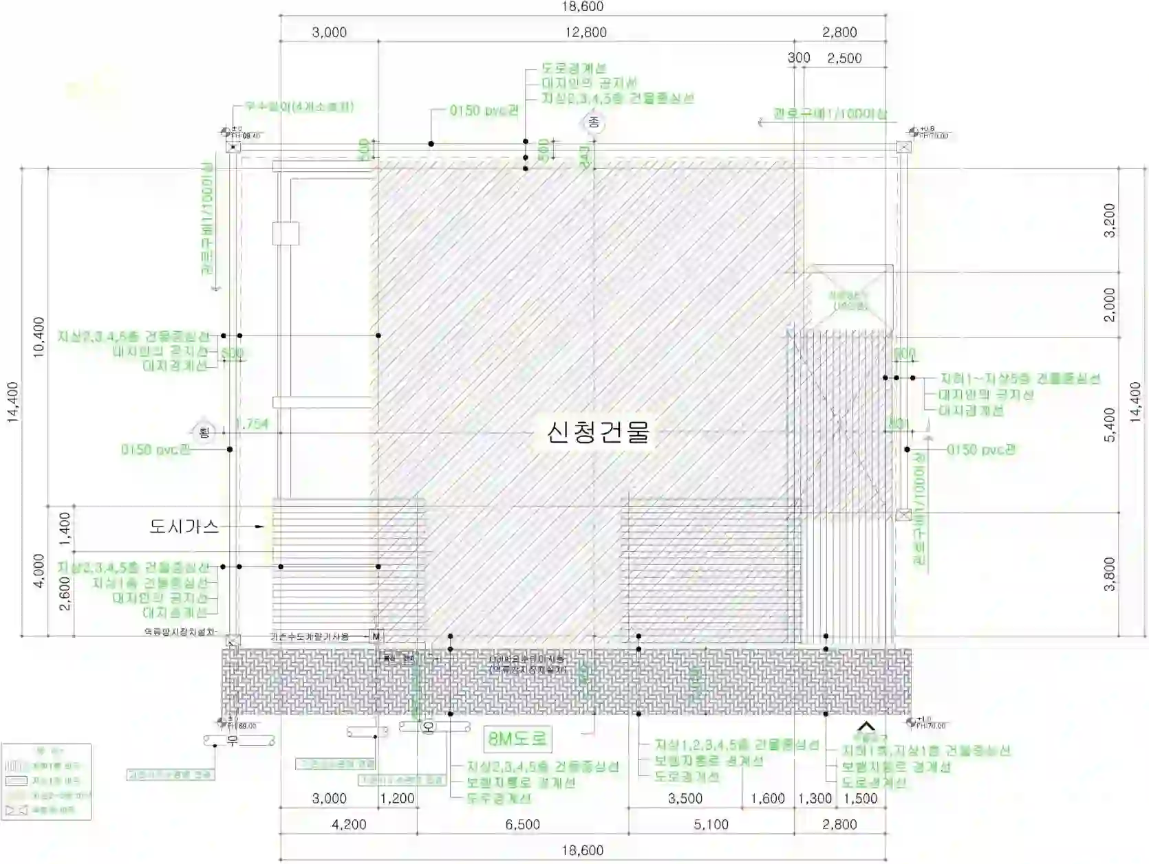 스마트빌 배치도 이미지