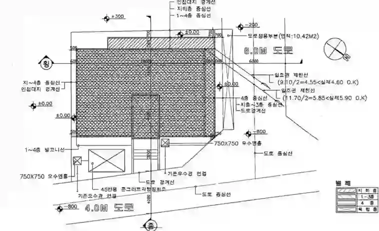 동일하이츠 배치도 이미지