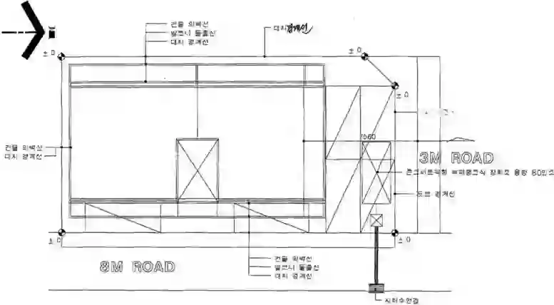 월드맨션 배치도 이미지