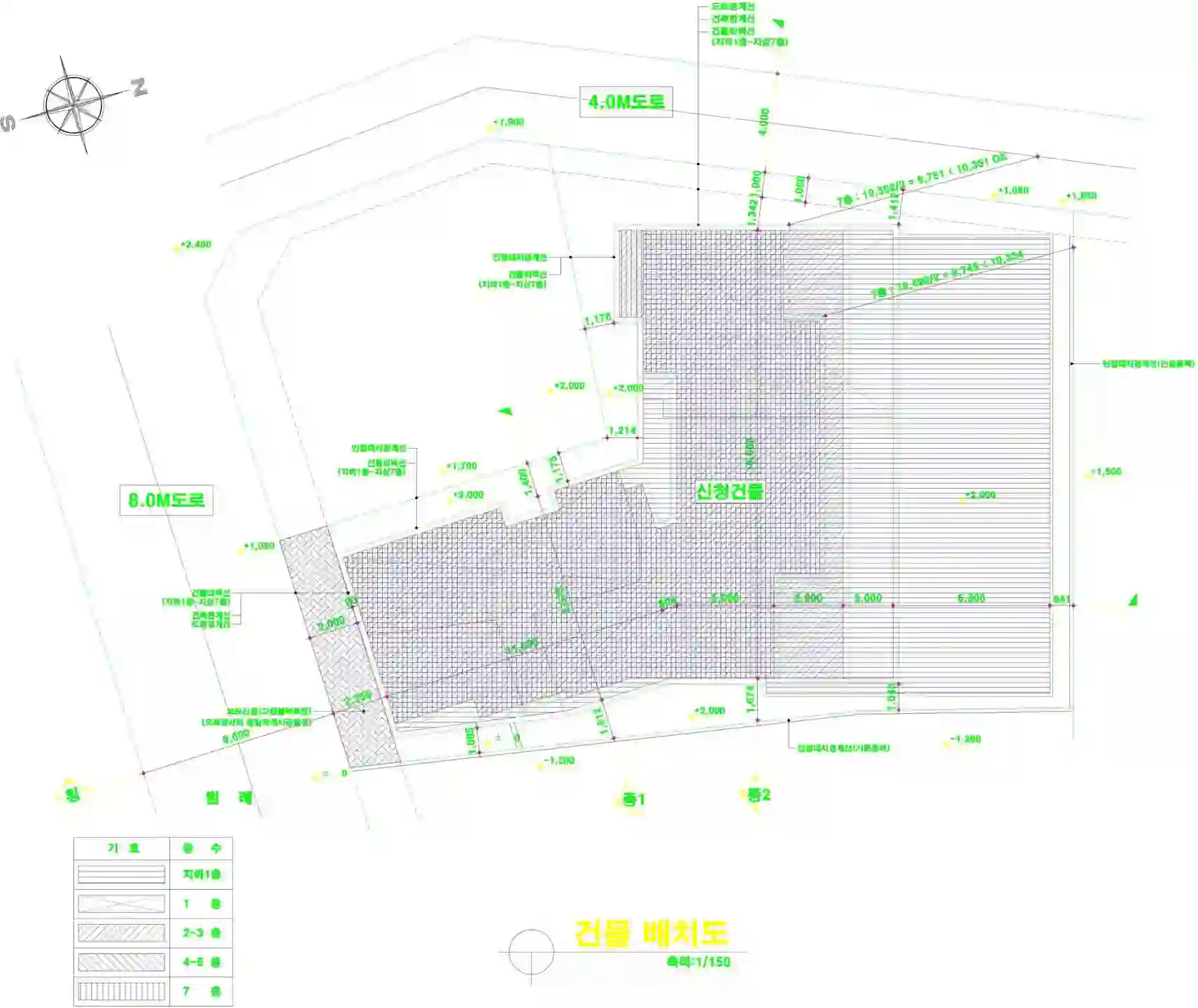 효명 배치도 이미지