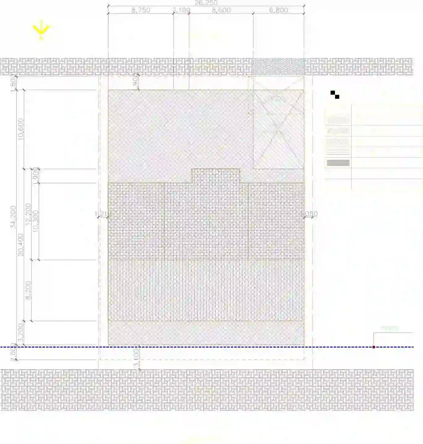 하모니시티 배치도 이미지
