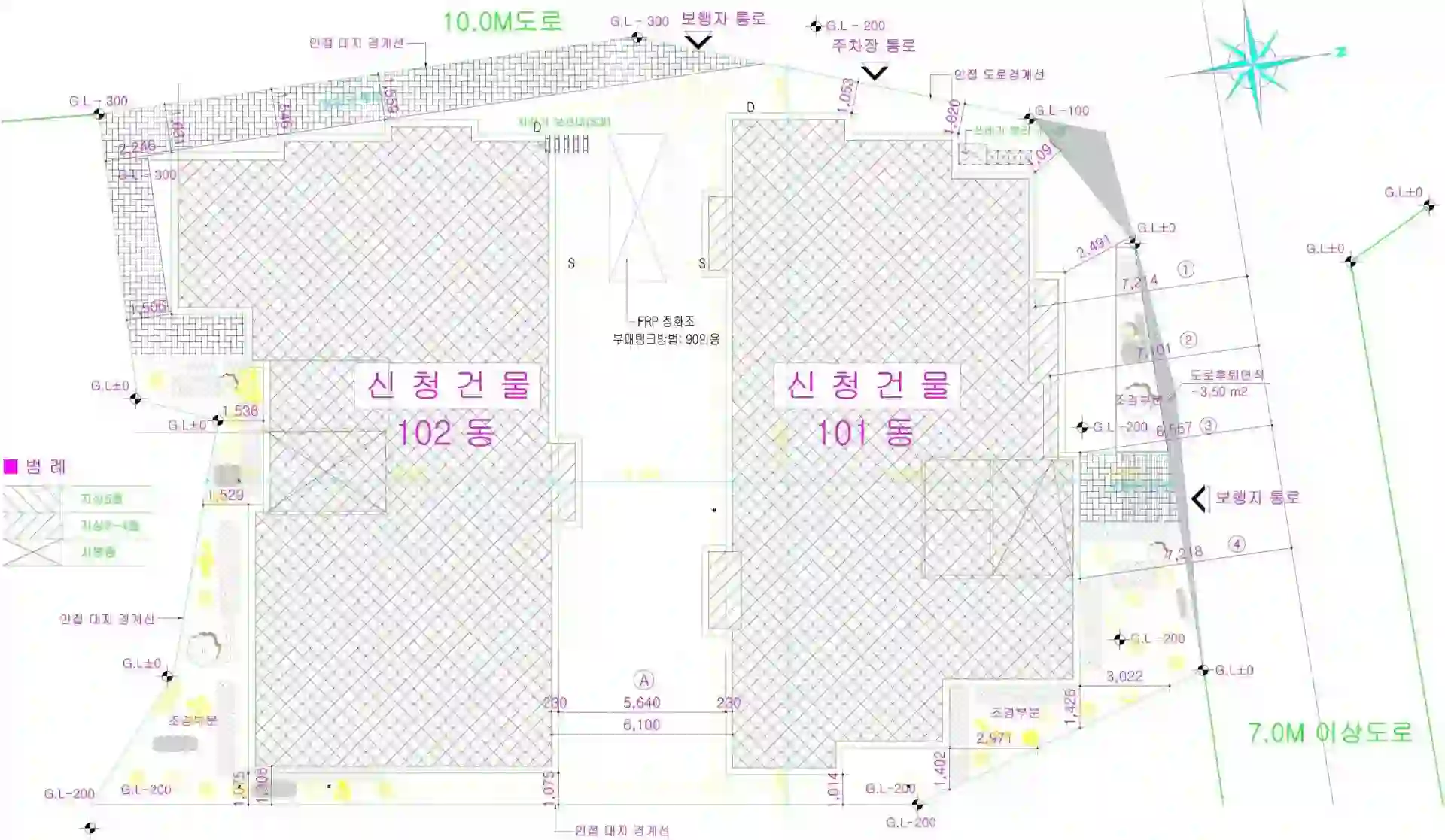 엘스테이 배치도 이미지