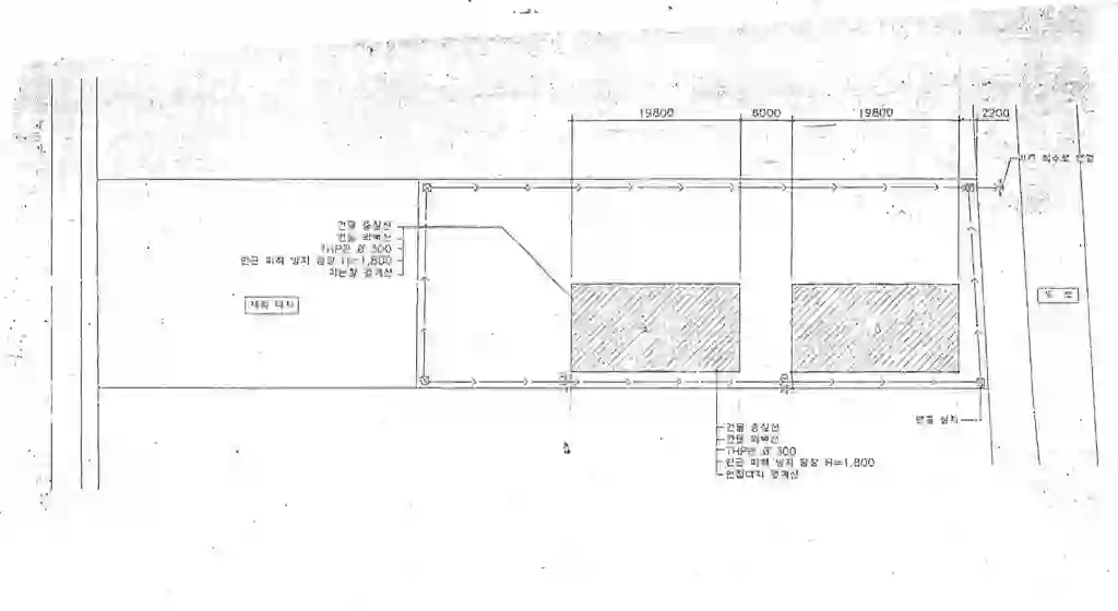 A동 배치도 이미지