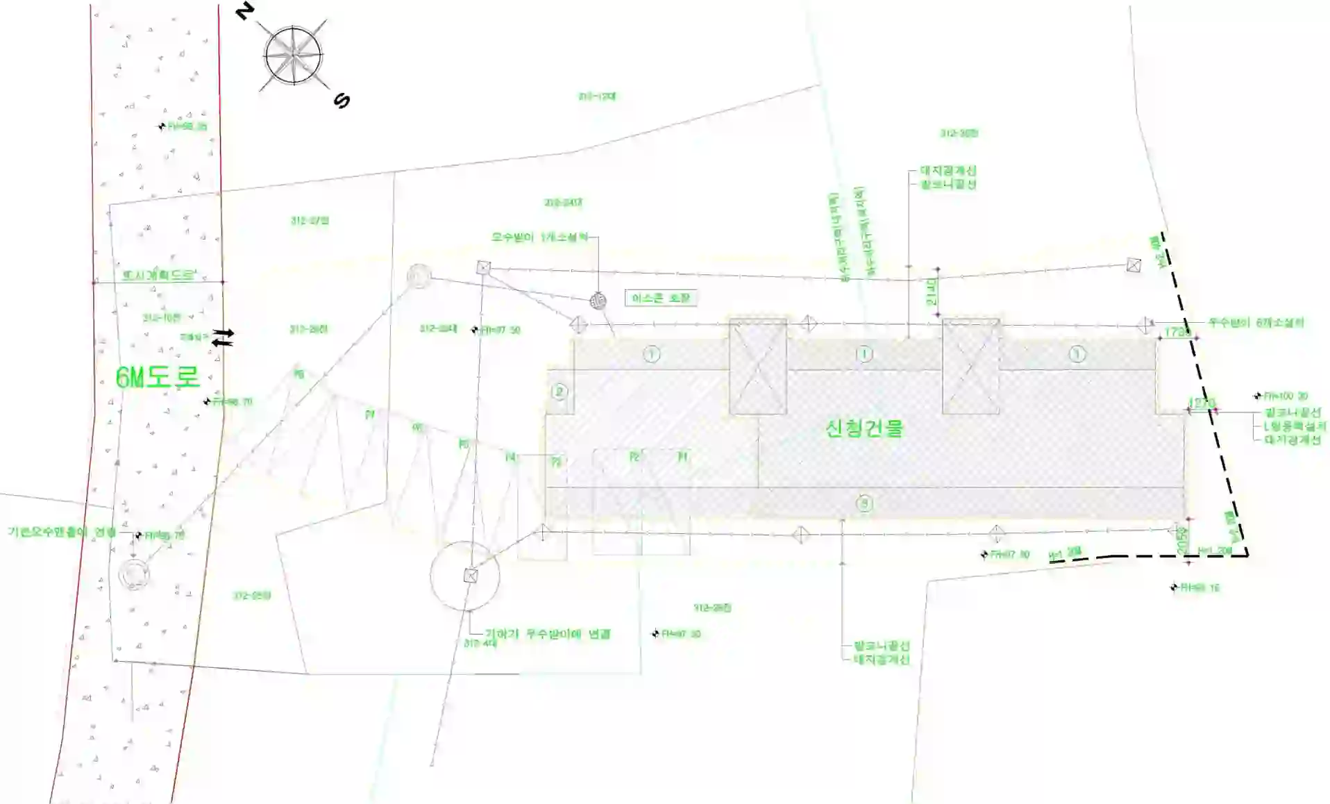 네스트빌 배치도 이미지