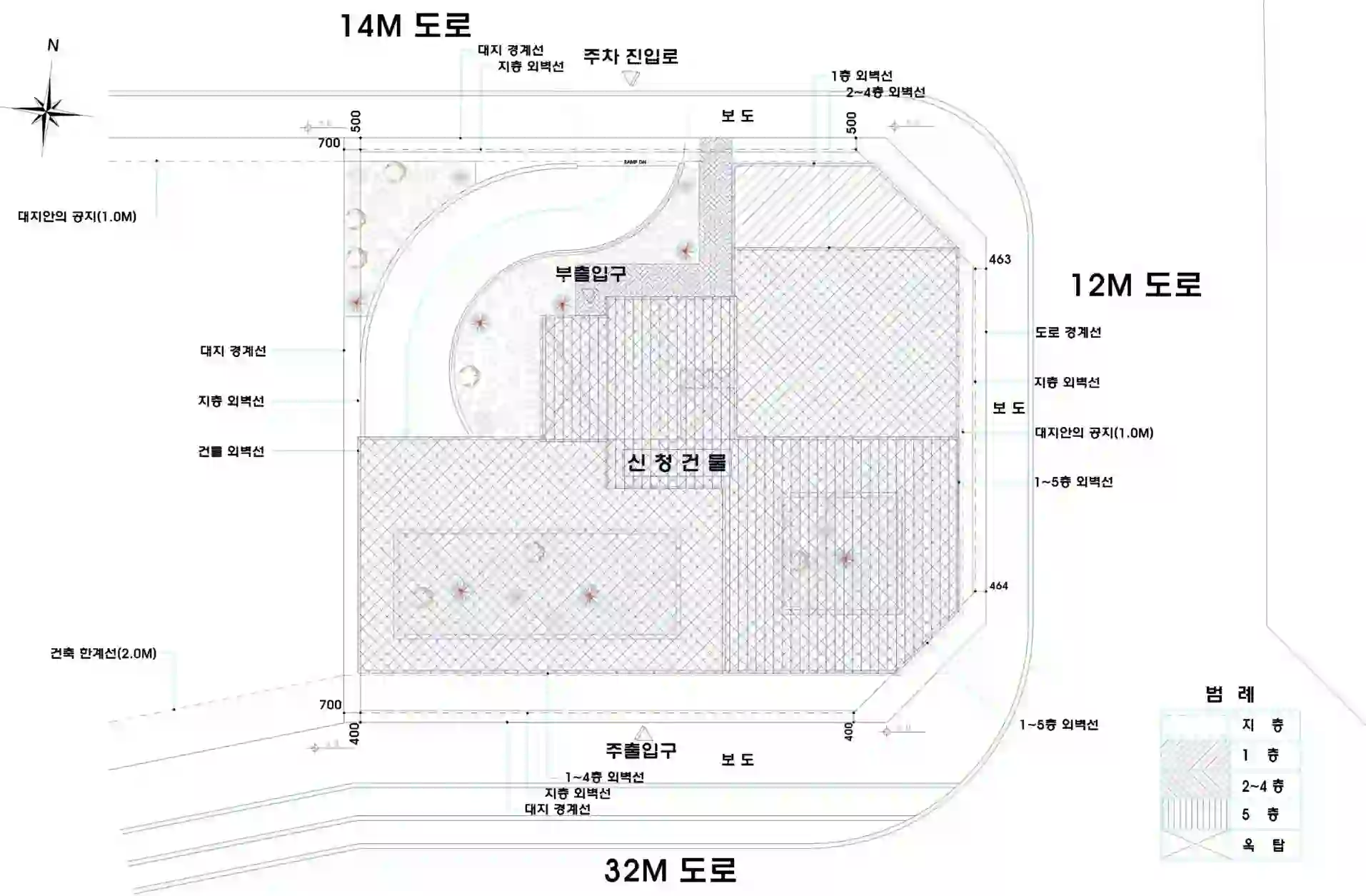 예스프라자리더스 배치도 이미지