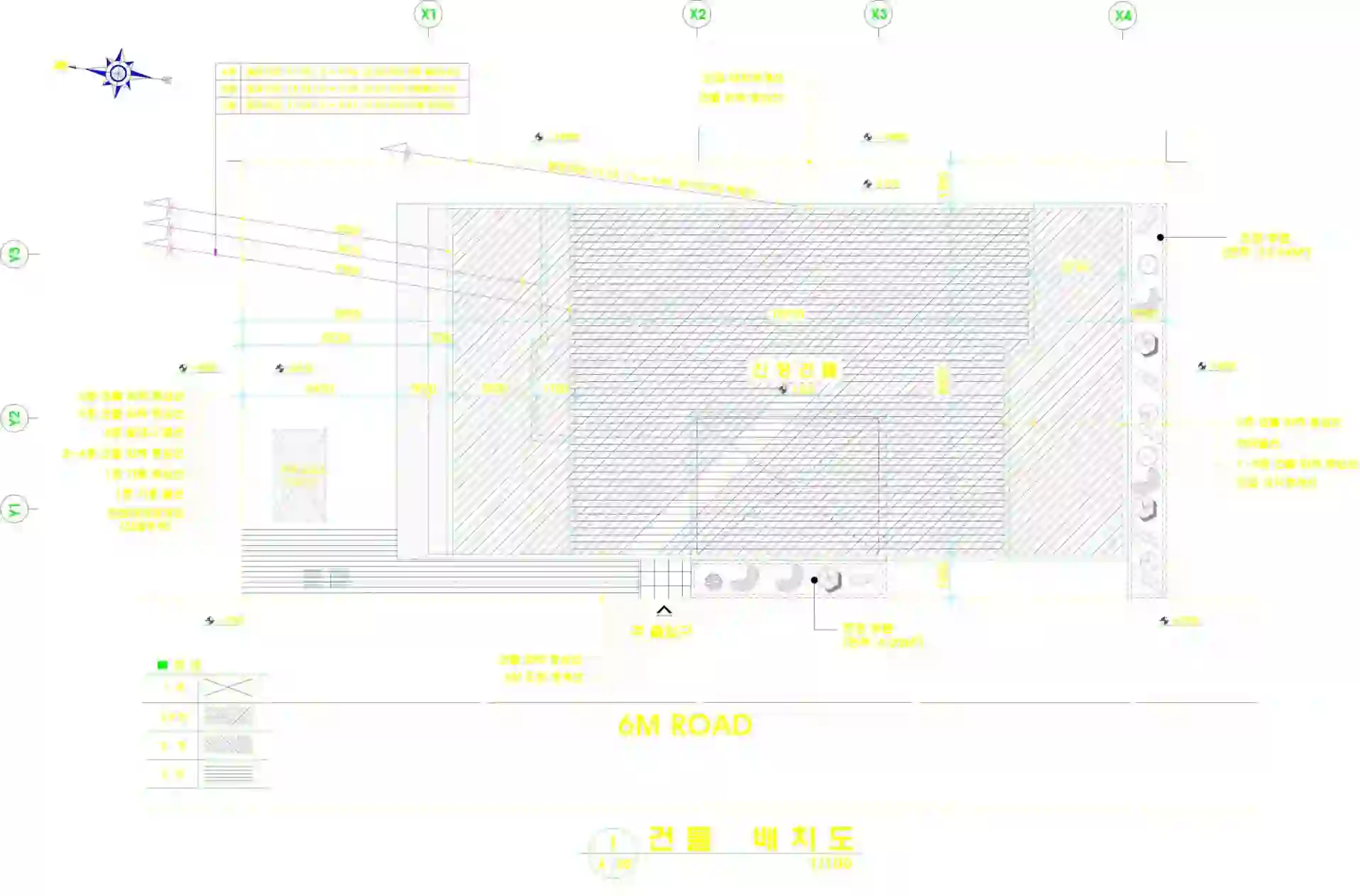 테미하우스 배치도 이미지