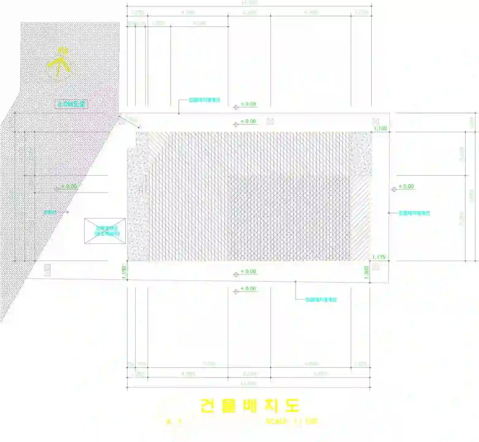 시티빌 배치도 이미지
