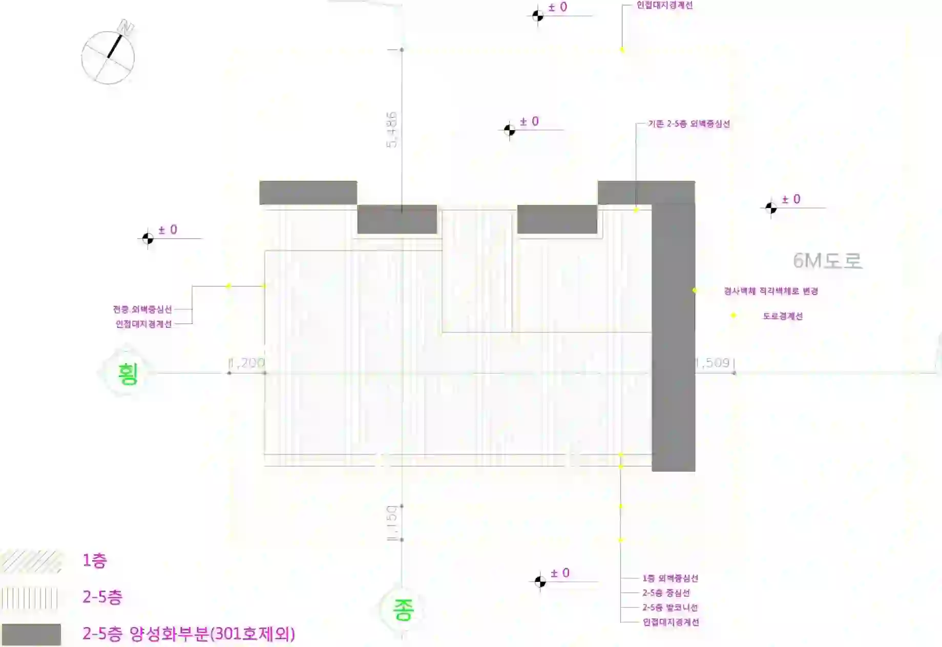 태영아트빌 배치도 이미지