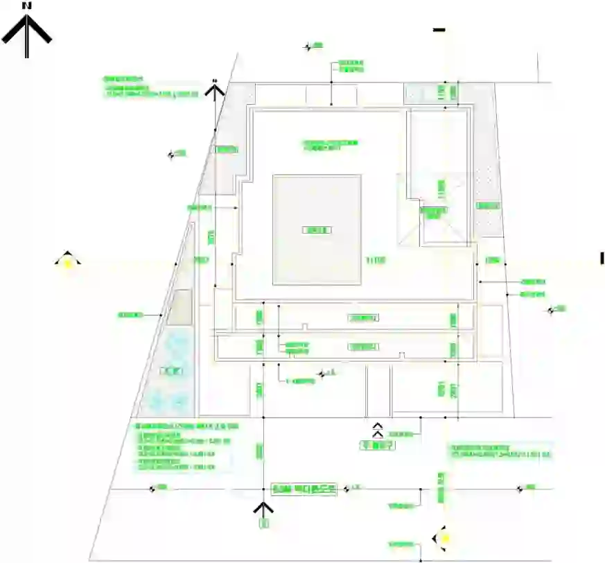 라임하임 배치도 이미지