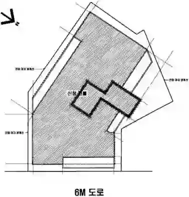 삼성아트빌 배치도 이미지