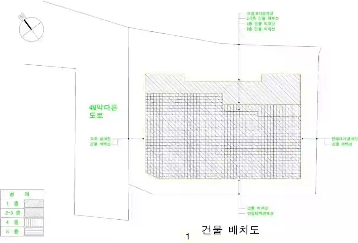 월드하이츠 배치도 이미지