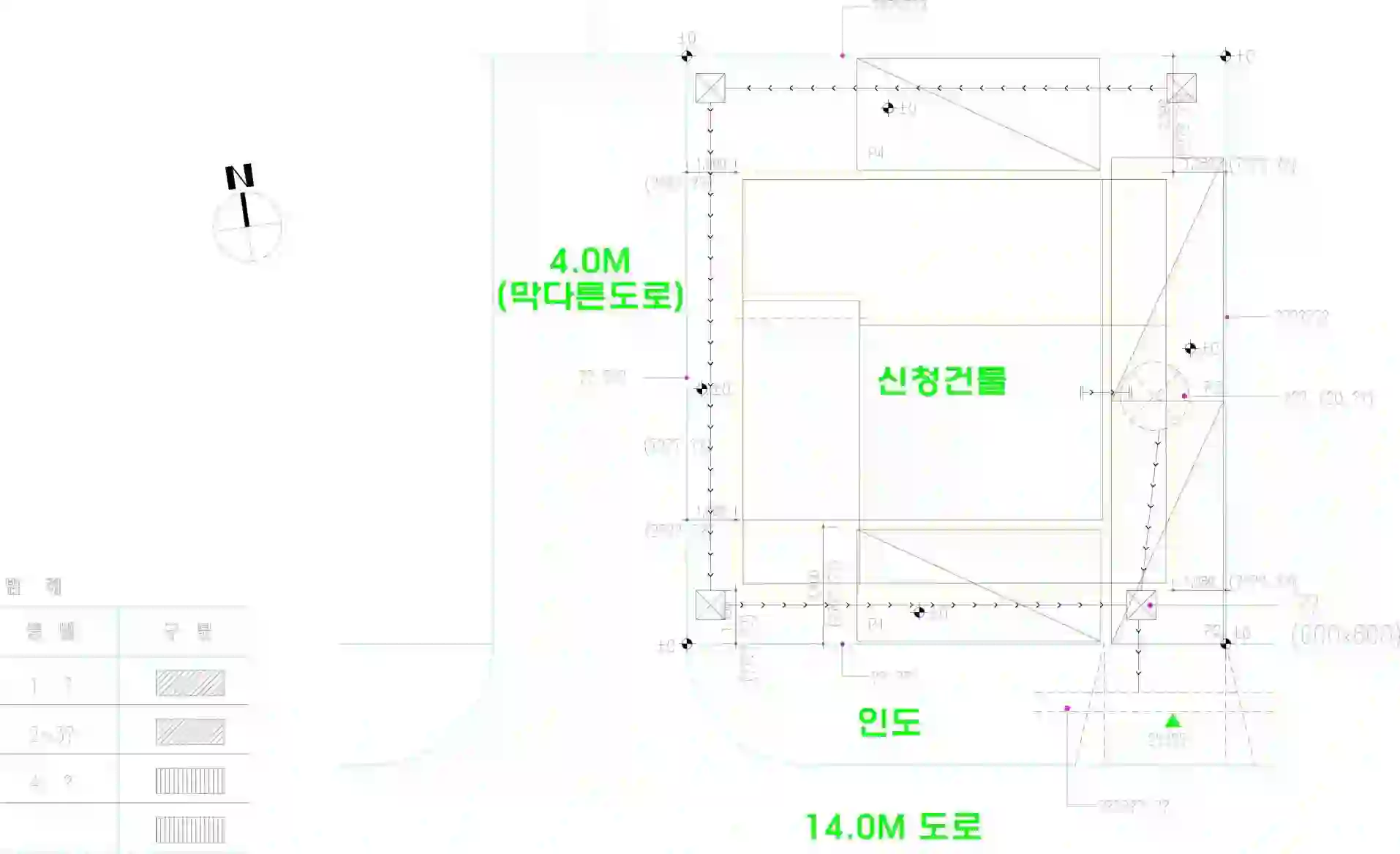 풀하우스 배치도 이미지