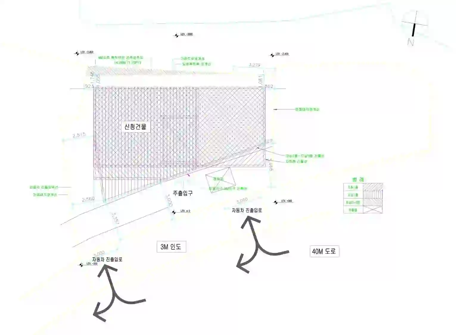 SS빌딩 배치도 이미지