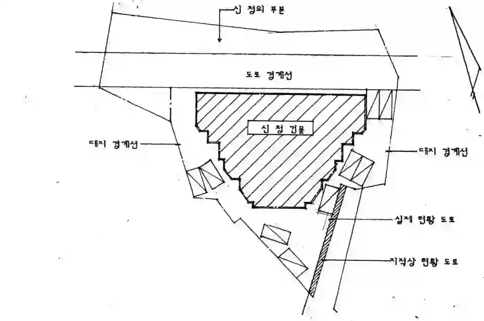 중동아트빌라 배치도 이미지