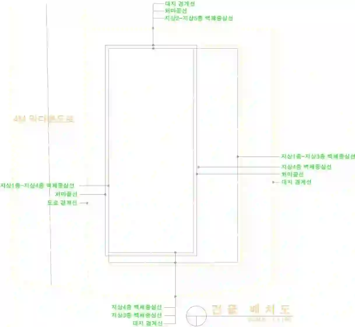 J팰리스3차 배치도 이미지