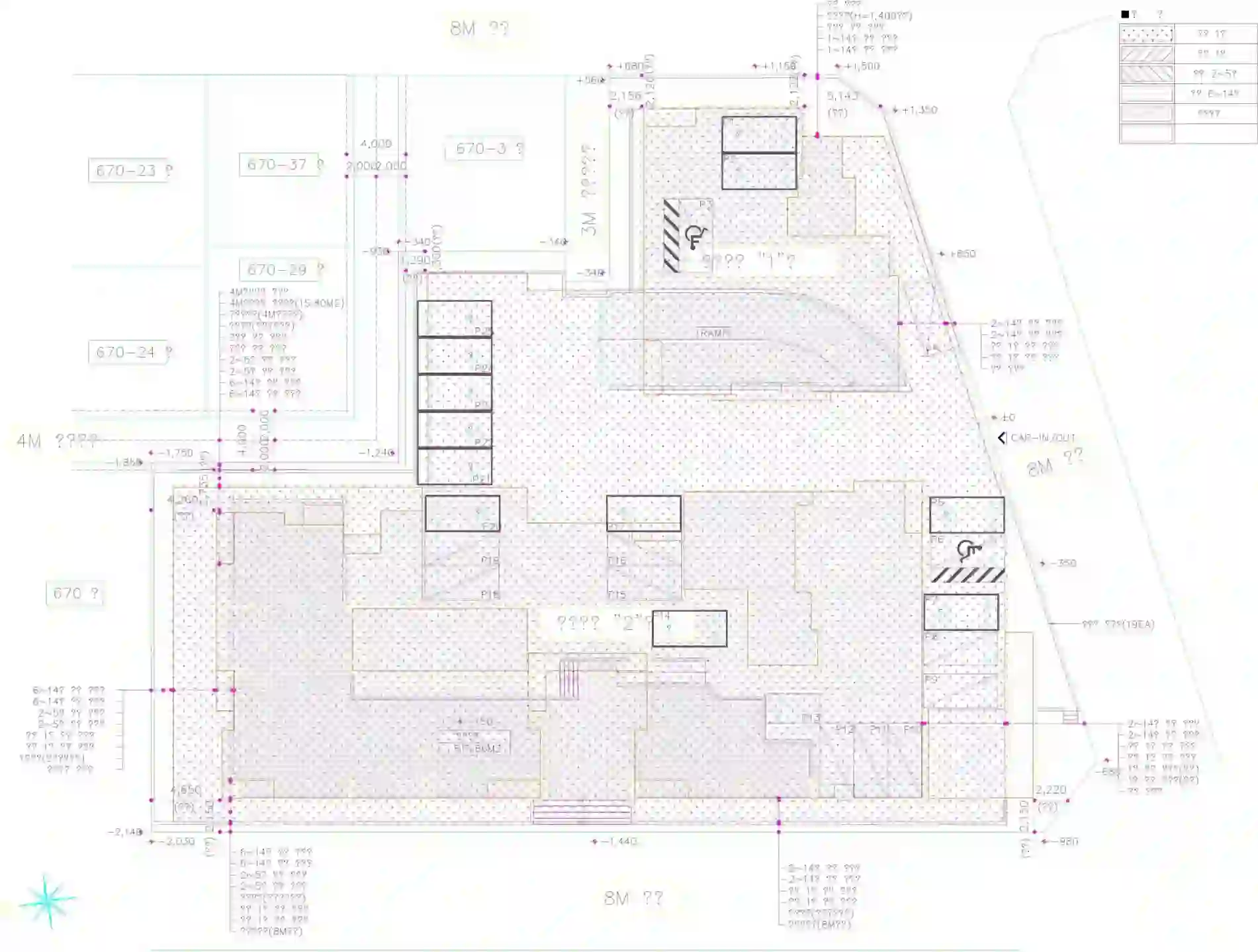 엔에스파크 배치도 이미지