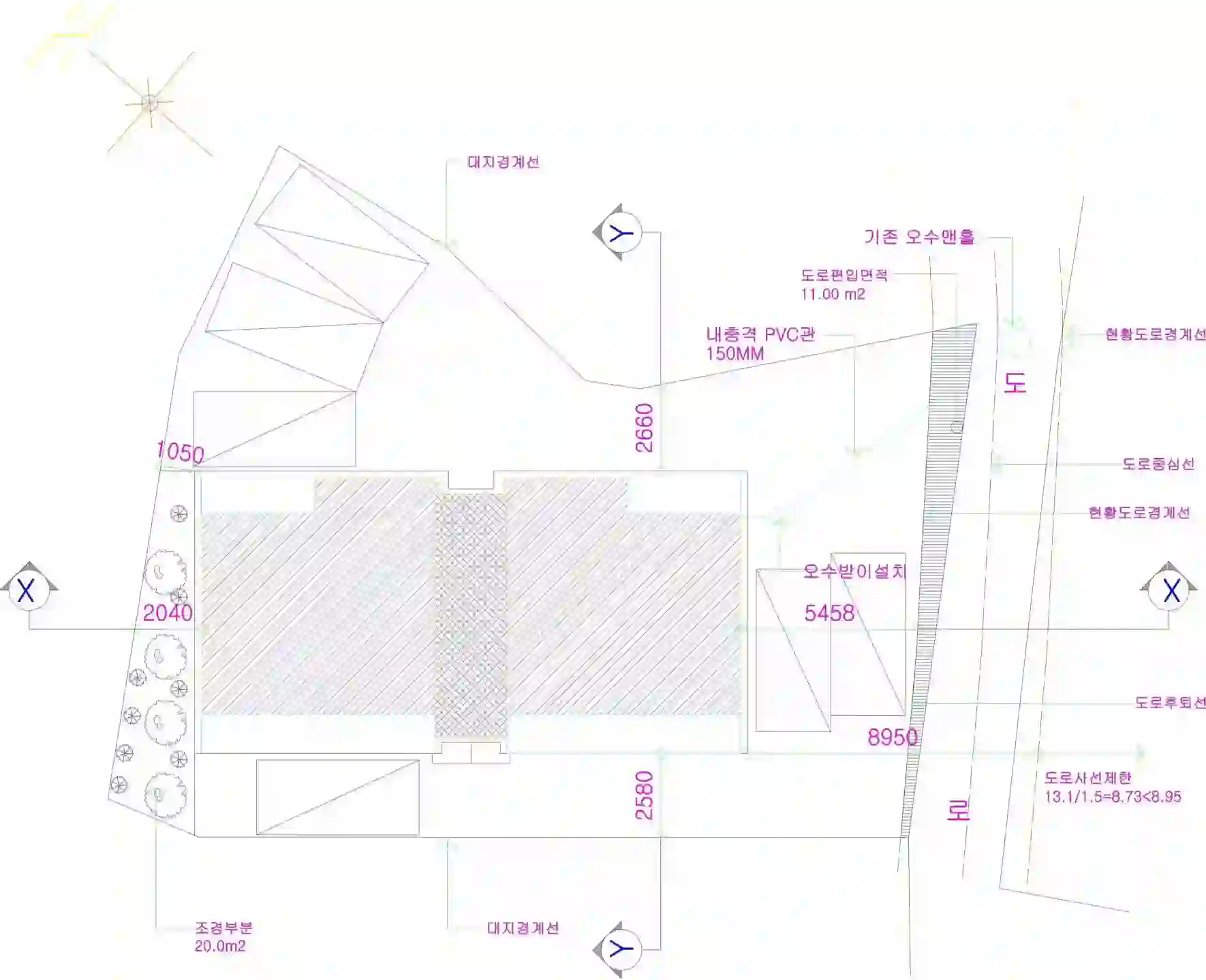 홈리하우스 배치도 이미지