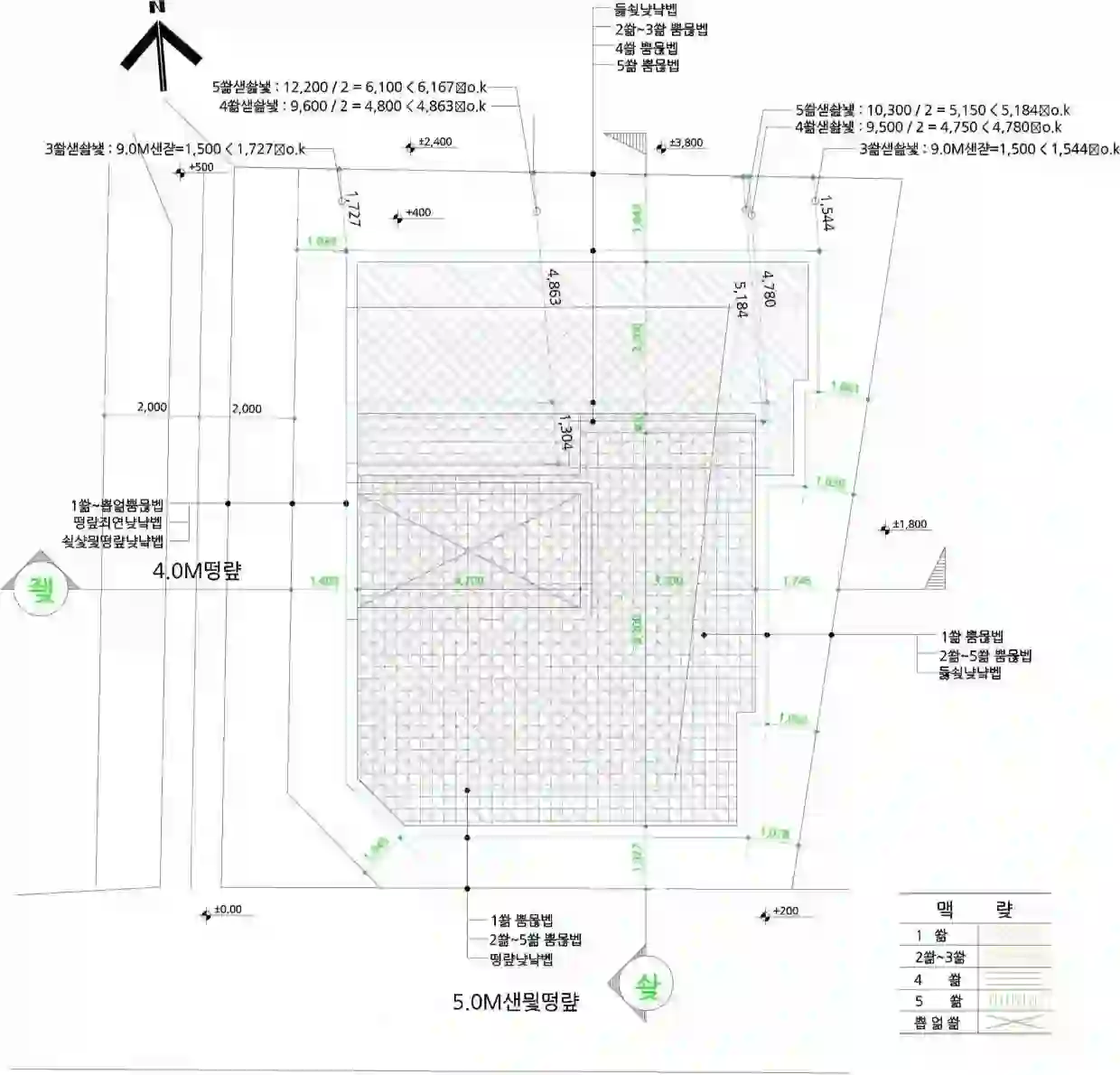 미라클파크 배치도 이미지