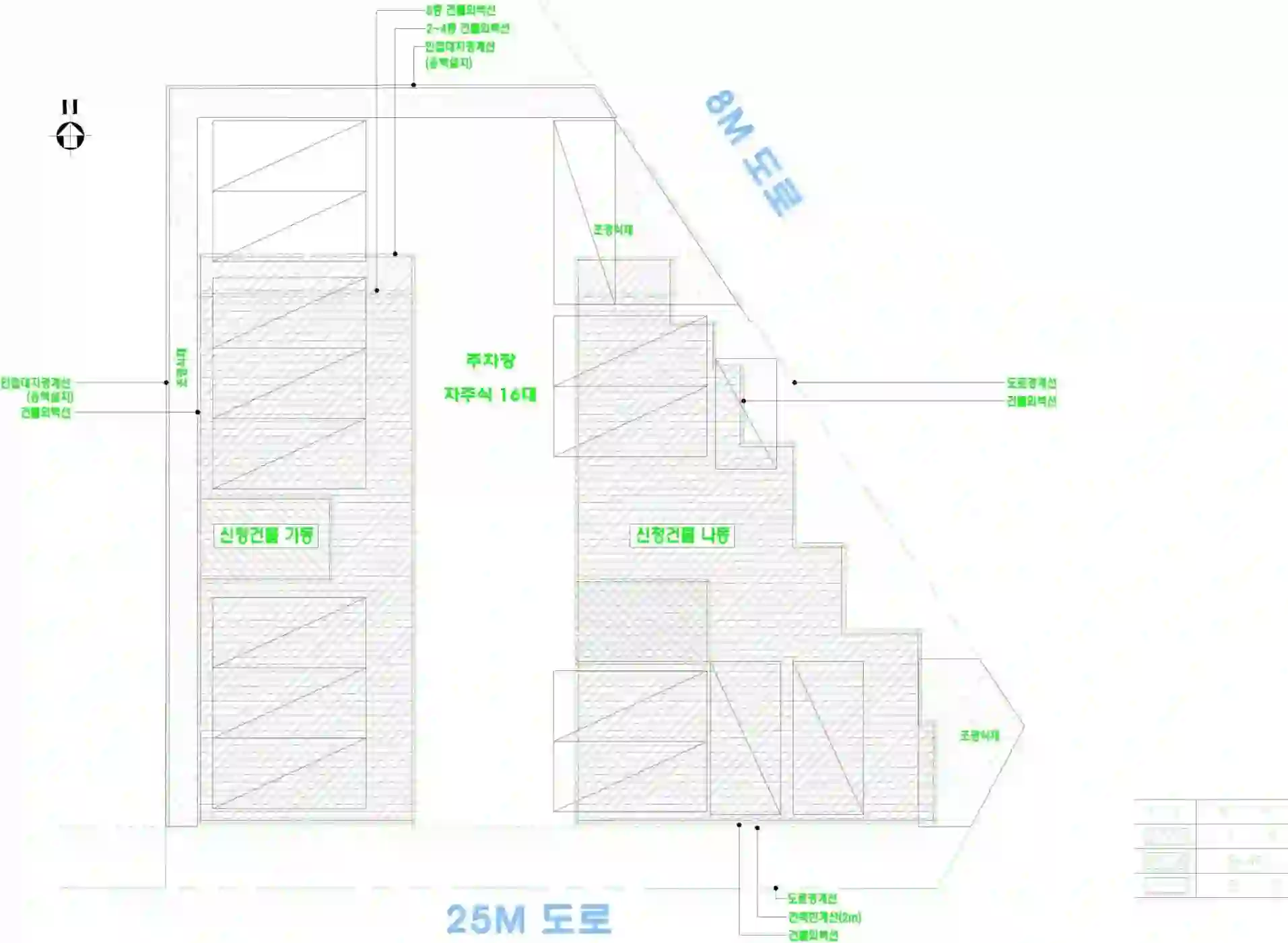 마루하우스 배치도 이미지