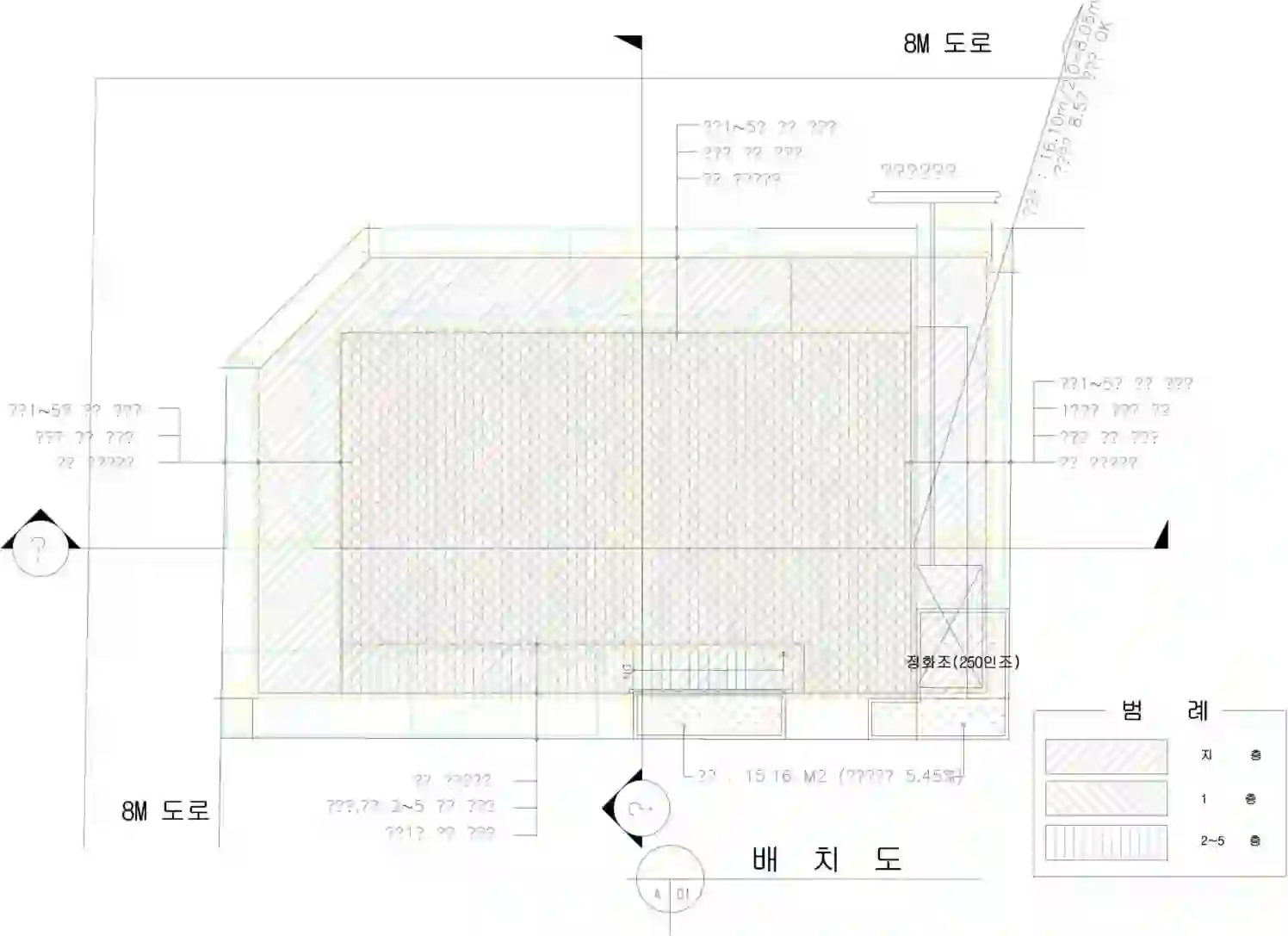 대성빌딩 배치도 이미지