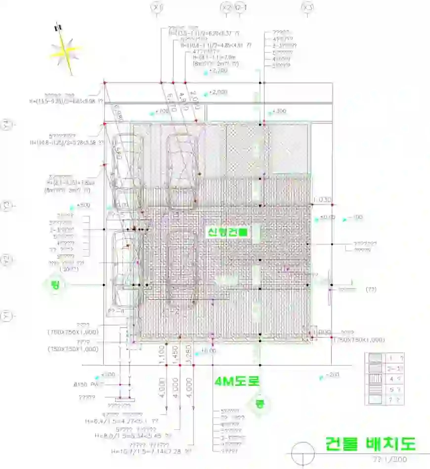 제이빌 배치도 이미지
