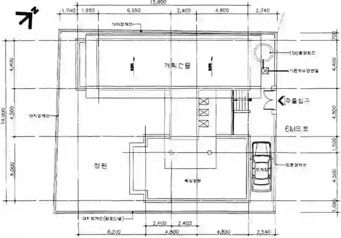 상상소 배치도 이미지