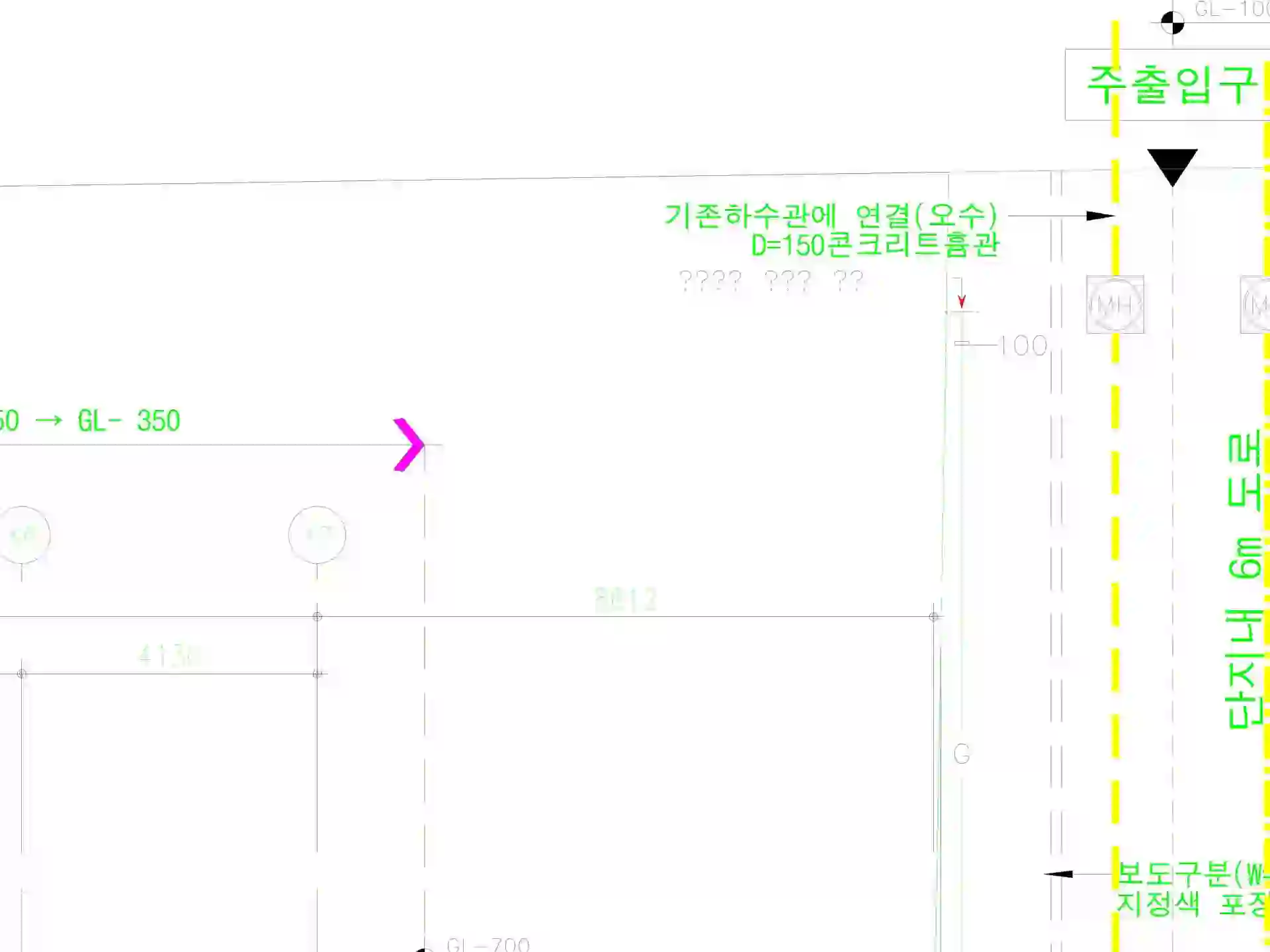 썬팰리스아파트 배치도 이미지