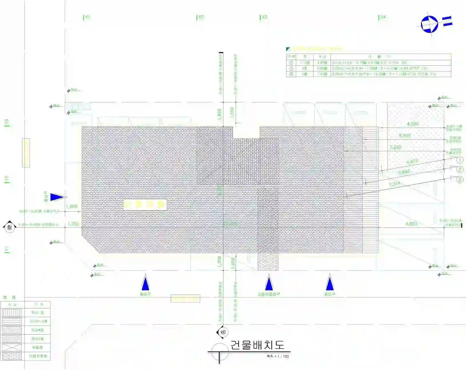 마루캐슬 배치도 이미지