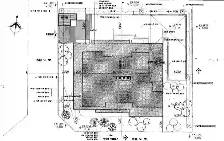 멤피스빌 배치도 이미지