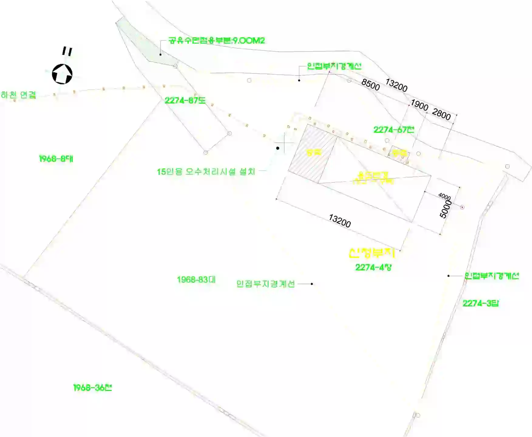 경상남도 밀양시 산내면 삼양리 2274-4(산내로 1174-3)의 월세, 전세, 매매, 후기 | 집품