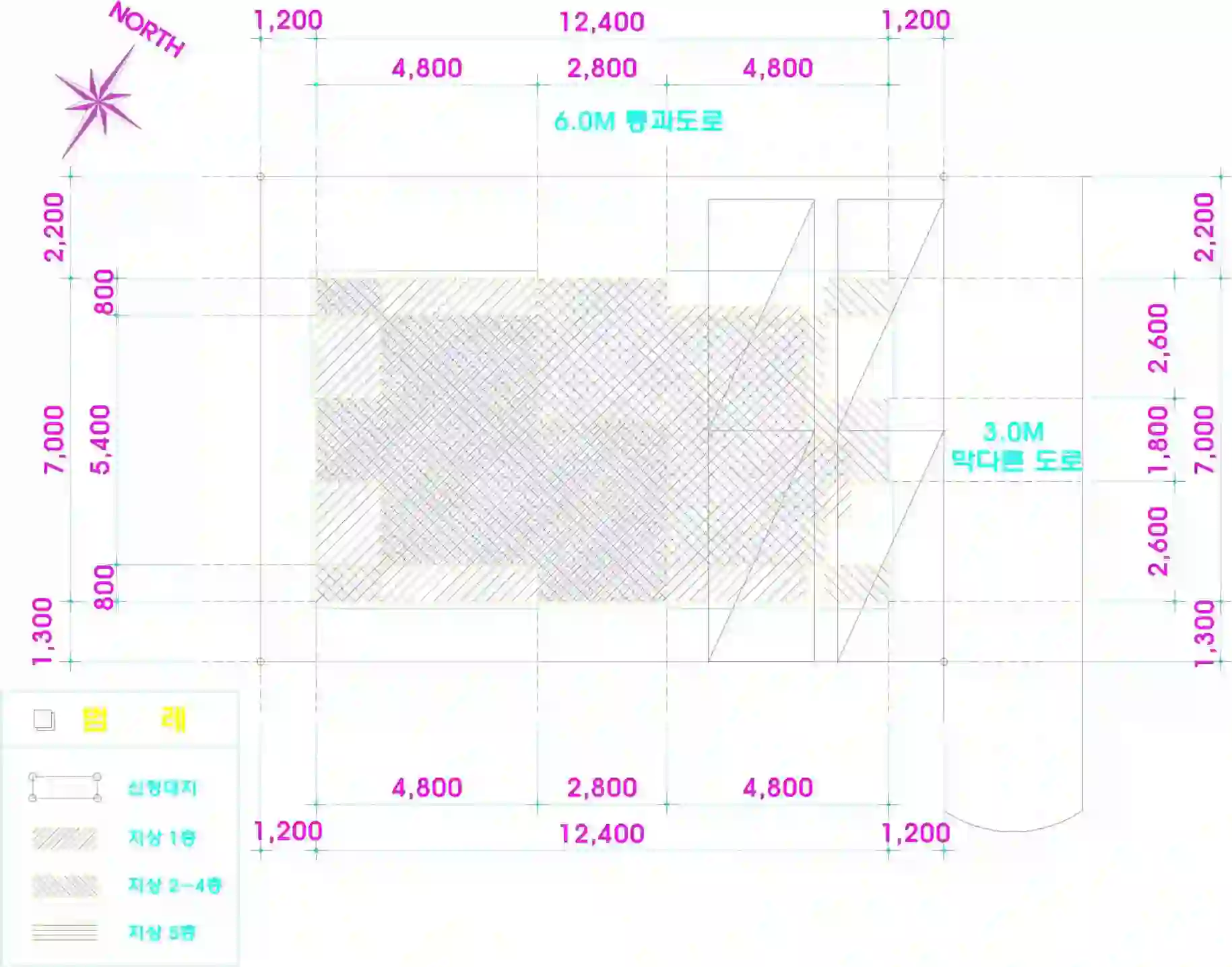 foret 배치도 이미지